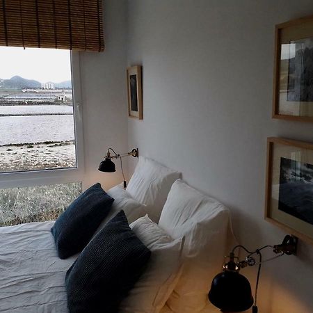 Cabo Palos Apt Salinas Marchamalo*Playa Amoladeras 帕洛斯角 外观 照片