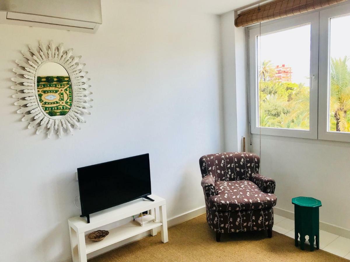 Cabo Palos Apt Salinas Marchamalo*Playa Amoladeras 帕洛斯角 外观 照片